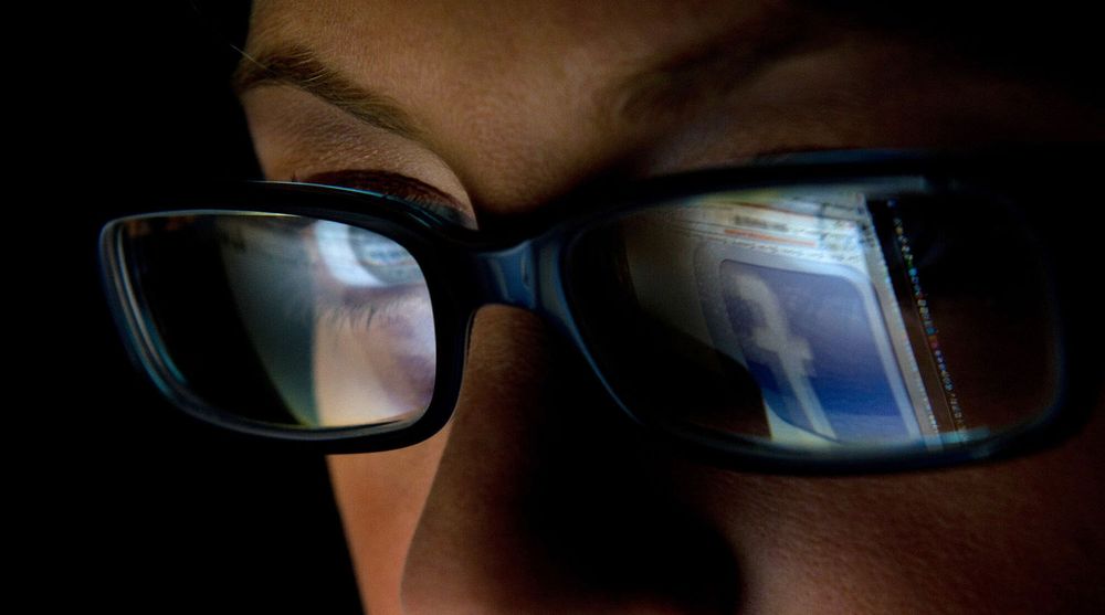 Amerikanske myndigheter har bedt om innsyn i 9.000 ganger i Facebooks systemer i fjorårets andre halvår. 