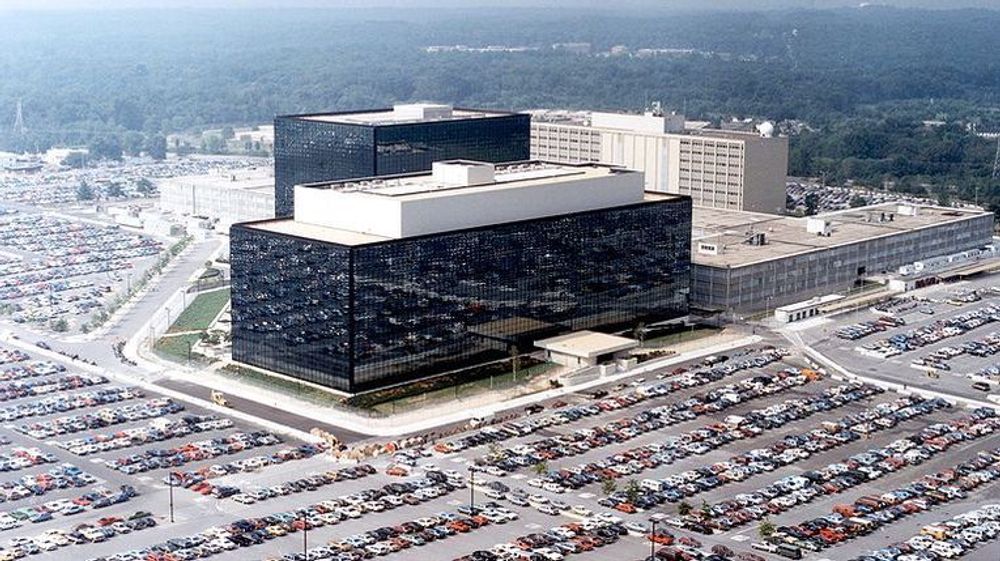 Hvor tett er samarbeidet mellom amerikansk etterretning (her representert ved hovedkvarteret til NSA, Fort Meade) og amerikansk IT-industri? Tett, mener informerte kilder som Bloomberg News har snakket med. 