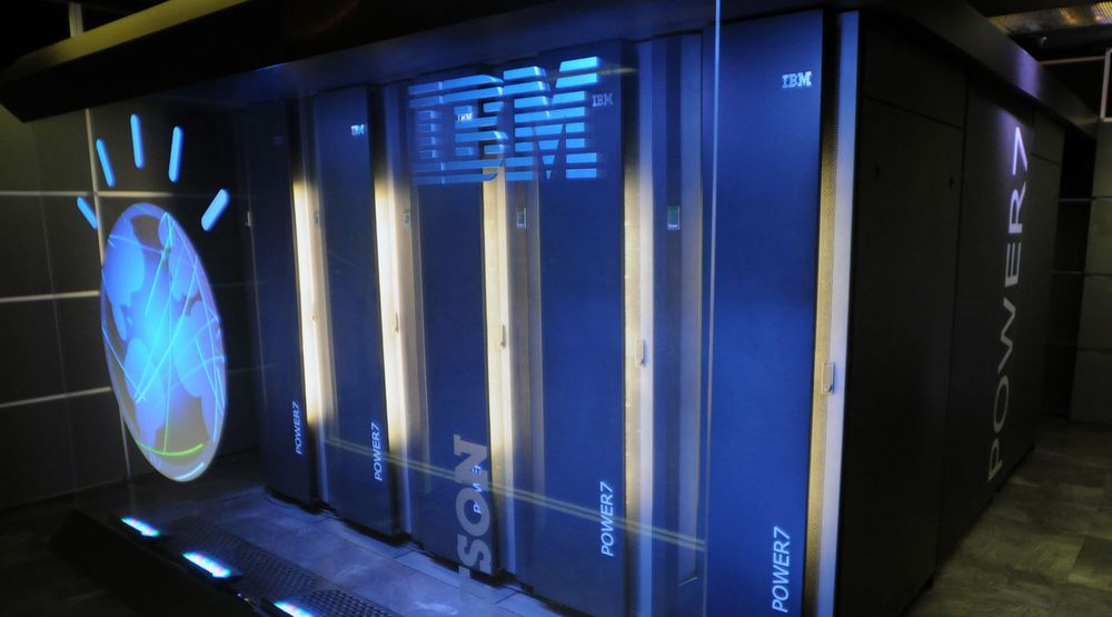 Etterretning har antakelig spilt en stor rolle i utviklingen av teknologi for big data, beslutningsstøtte og forretningsanalyse. Det går en rød tråd fra IBM-maskinen Stretch Harvest fra 1962 til vår tids Watson.