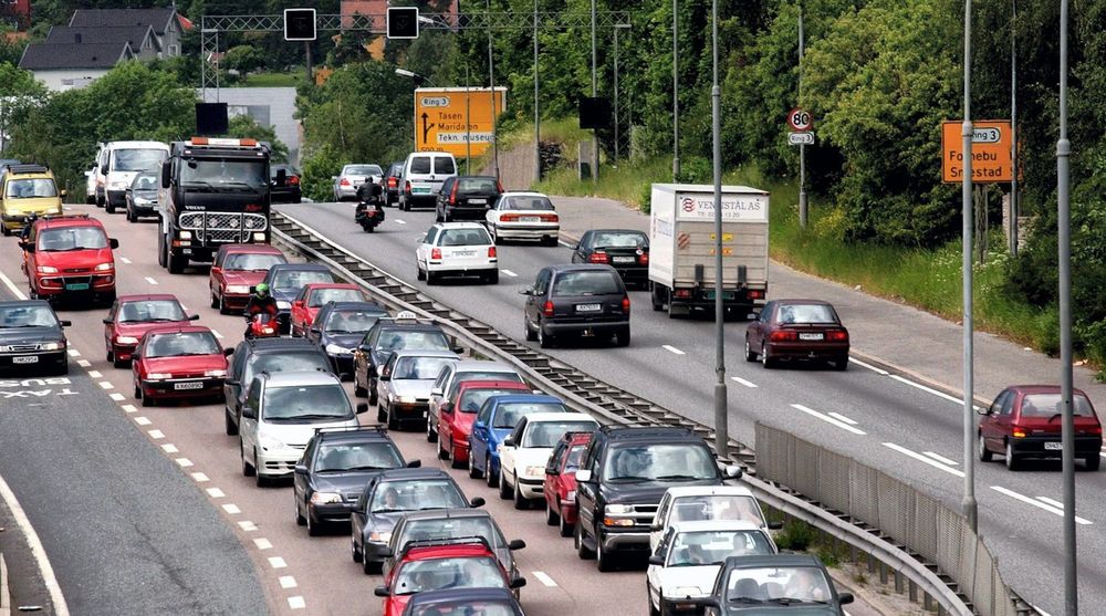 Statens Vegvesen har blottlagt titusenvis av personopplysninger. Det var kanskje ikke derfor etaten vannt prisen for "årets mest åpne etat"?