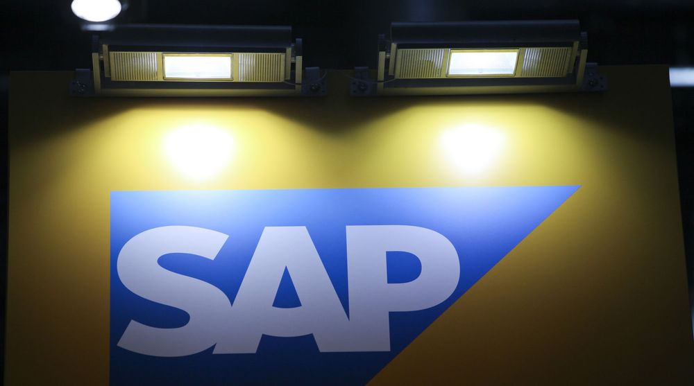 1 prosent av SAPs ansatte innen 2020 kan være autister. 