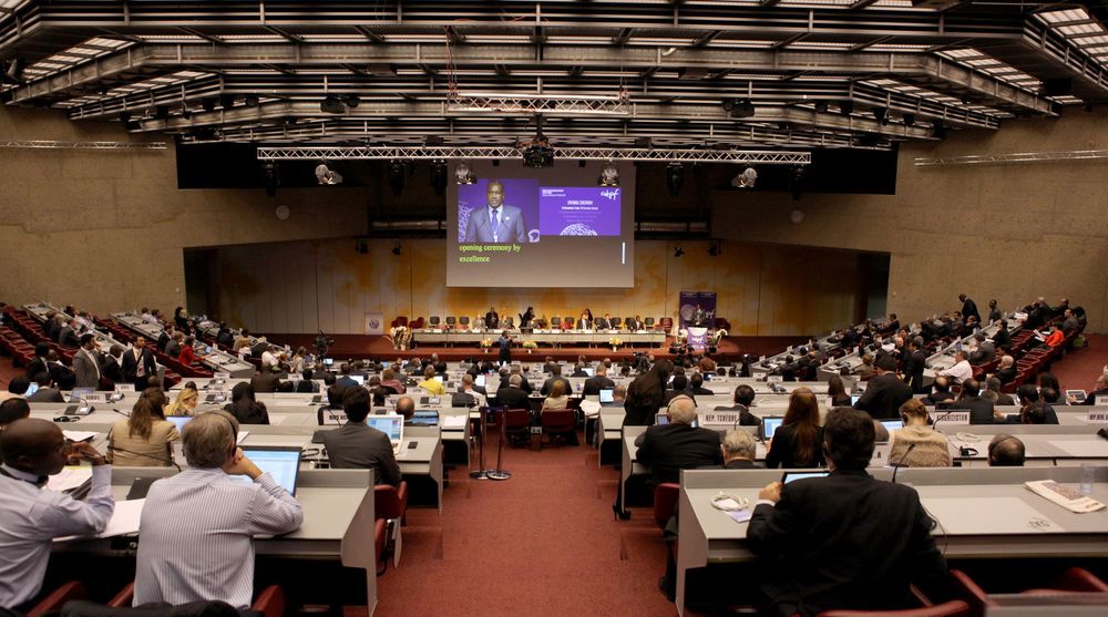 Etter det kaotiske teletraktatmøtet i Dubai før jul, må det femte World Telecommunication/ICT Policy Forum som ble arrangert i Genève 14. til 16. mai beskrives som et skritt i riktig retning.