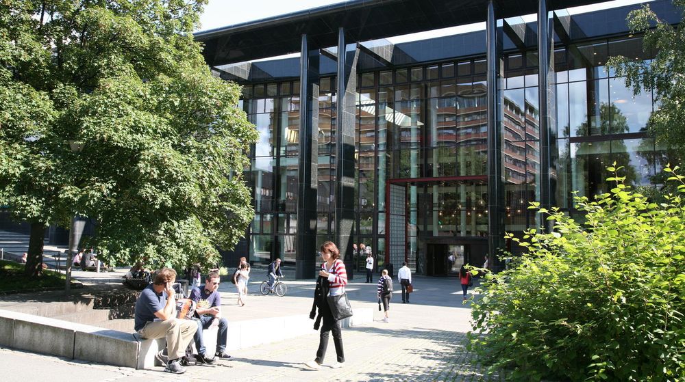 Universitetet i Oslo er belønnet med den første Anskaffelsesprisen for arbeidet med digitalisering av sine innkjøpsprosesser.