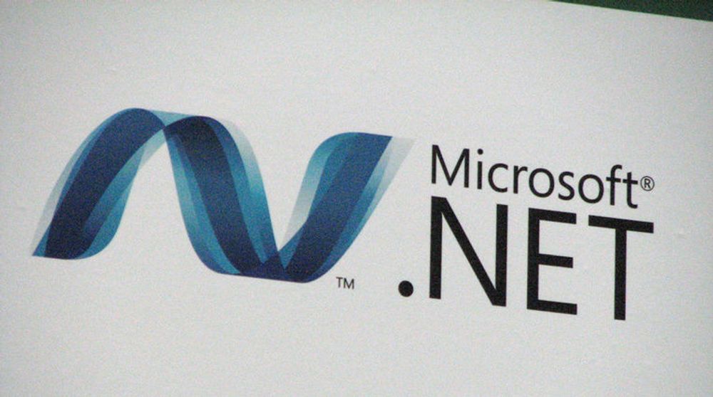 Selv om .NET Framework fortsatt skal støttes, er det .NET Core som er rammeverket Microsoft skal videreutvikle. Det er nå døpt om til .NET.
