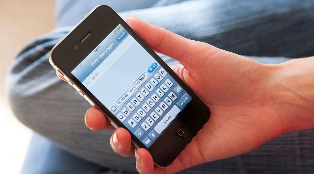 Mange har opplevd trøbbel med å motta tekstmeldinger fra andre Apple-brukere etter å ha byttet vekk fra iPhone.
