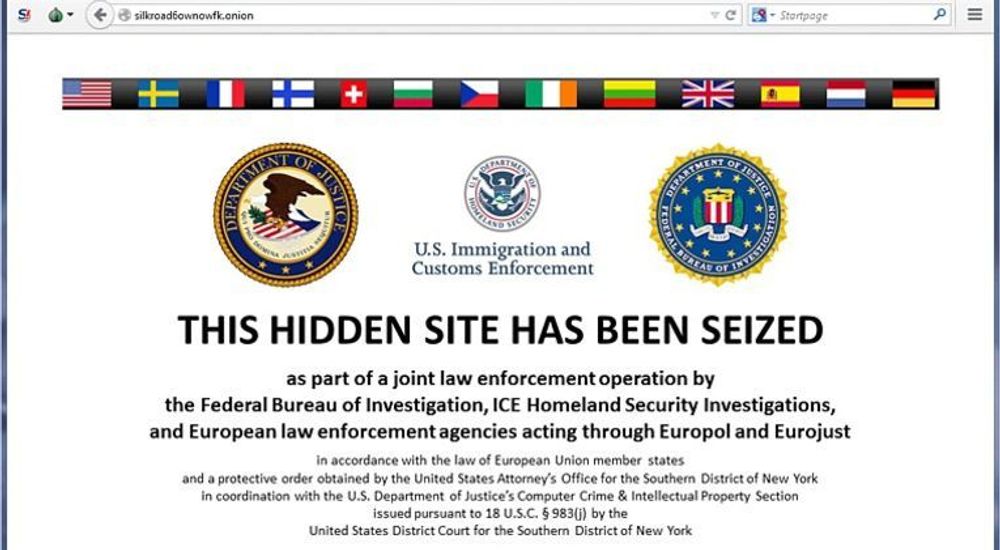 Amerikanske og europeiske justismyndigheter har stengt en rekke skjulte tjenester i Tor-nettverket, inkludert Silk Road 2.0.