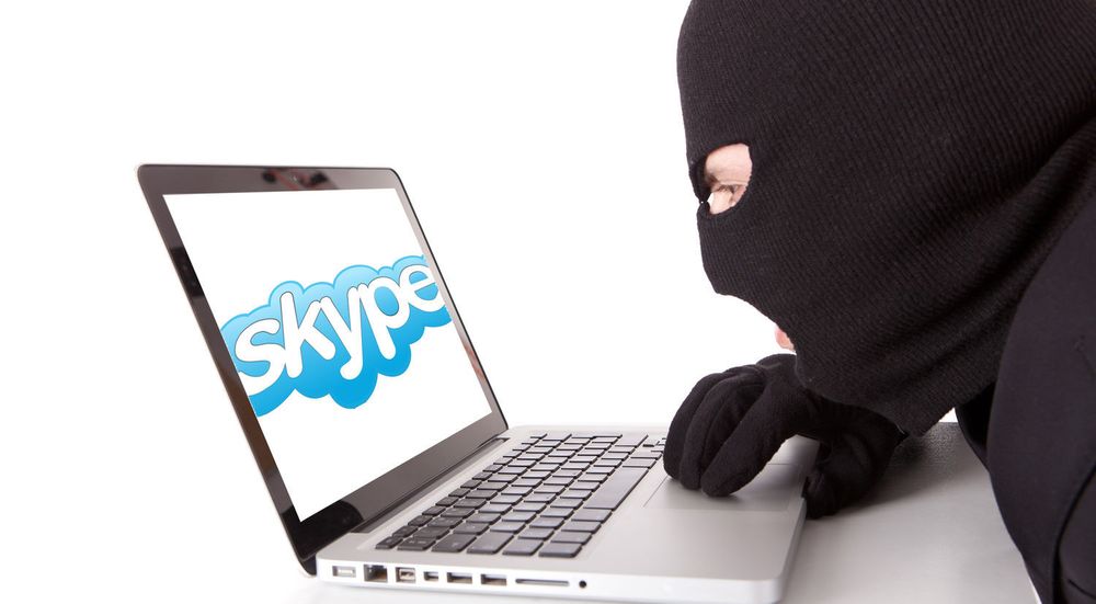 Skype er blant meldingstjenestene som mye å gå på når det gjelder sikkerheten, viser sikkerhetsvurderingen til EFF. Tjenesten får to av syv mulige poeng.