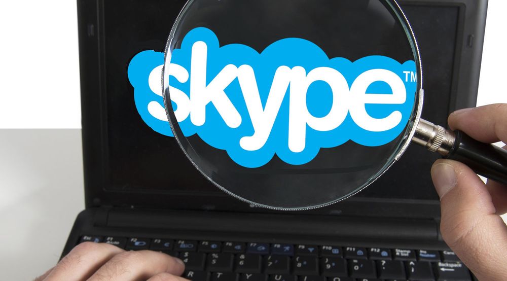 Tekstmeldinger som sendes via Microsofts Skype-tjeneste blir dekryptert og skannet i Microsofts serverpark. Dette går ganske klart fram av personvernbetingelsene for Skype. Men det er flere ting ved skanningen som er uklart.