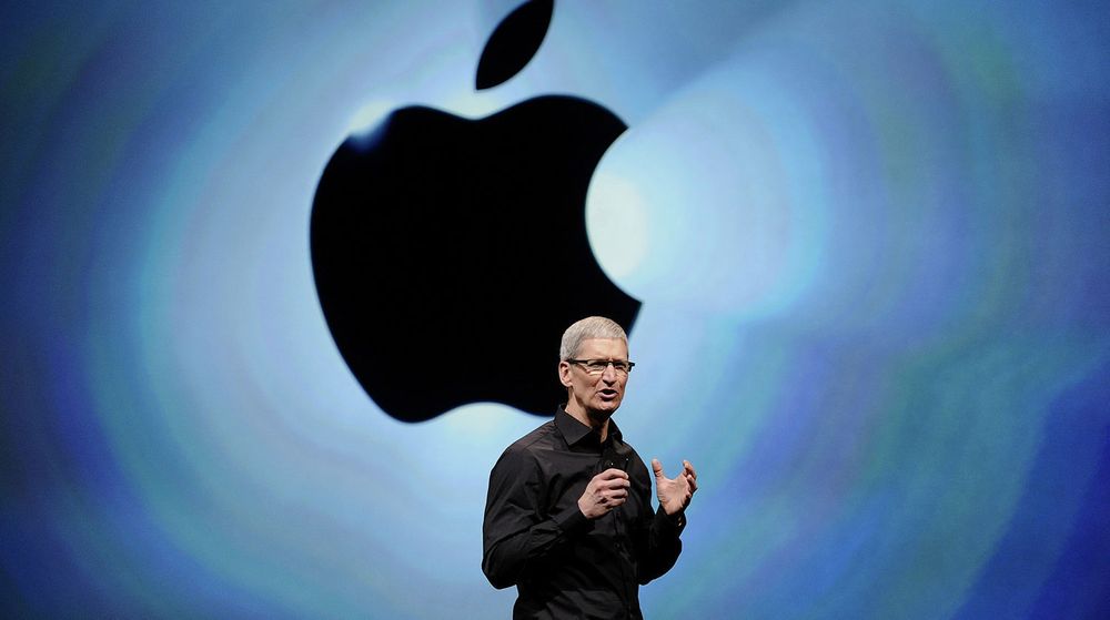 Apple får flengene skattekritikk fra amerikanske folkevalgte. Tirsdag må Apple-topp Tim Cook stå til rette for hvordan selskapet bruker smutthull for å minimere skattebyrden.