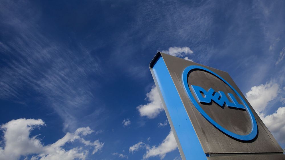 Dell vil heller bygge et økosystem av partnere enn å konkurrere direkte med Amazon og Microsoft.