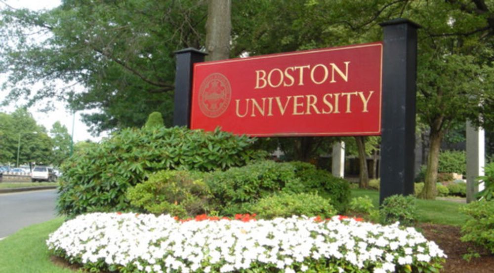 Boston University saksøker Apple, Samung og Amazon for en påstått patentkrenkelse.