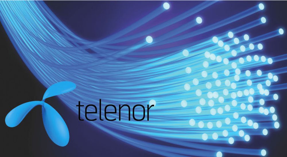 Telenor kjøper opp Tele2s svenske fiber- og kabelkunder i privatmarkedet. 
