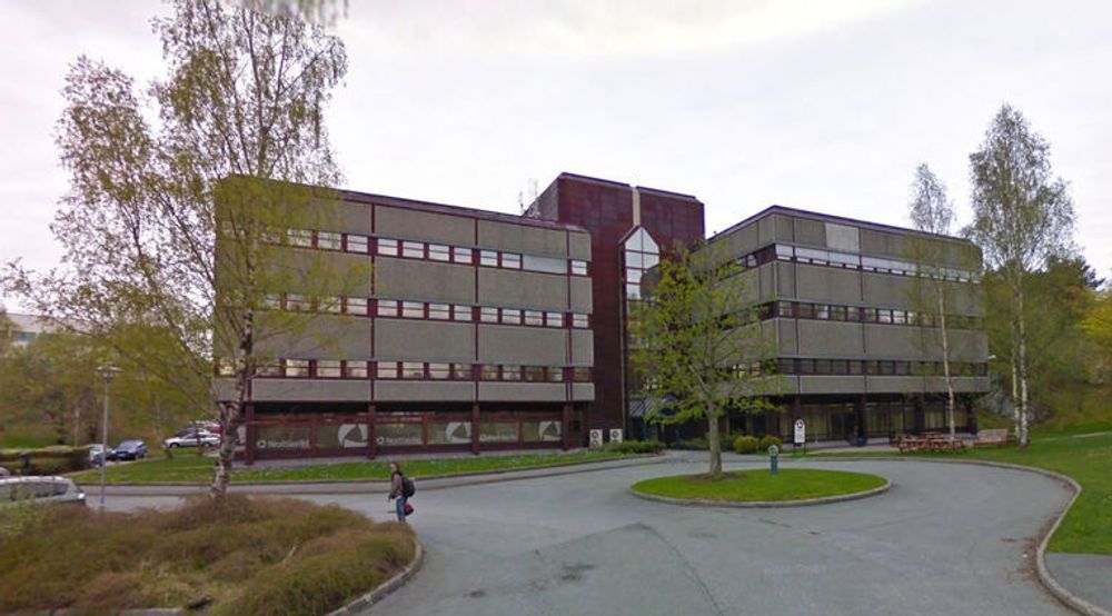 Sandslimarka 31 er hovedkontoret til NextGenTel og ligger en 20 minutters kjøretur utenfor Bergen sentrum. Eiendomen er nå avtalt solgt for noe under 100 millioner kroner.