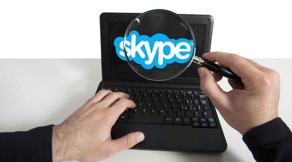 Skype etterforskes, denne gang på grunn av bekymringer om at selskapet hjelper NSA med å avlytte samtalene.
