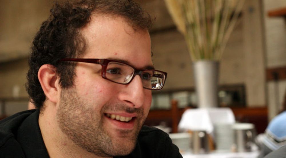 Philip Kaplan er både utvikler, musiker og serieentreprenør. Amerikaneren vil nå gjøre det enklere å få gitt ut musikk på blant annet iTunes.