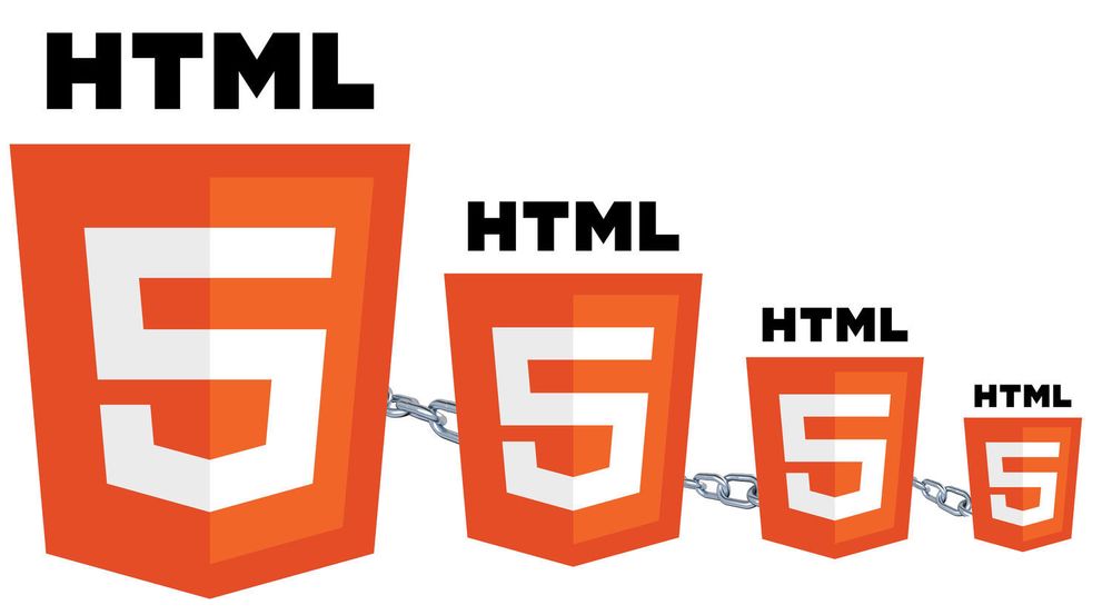 Med HTML Imports kan HTML-dokumenter ikke bare lenkes til hverandre, men innholdet i ett dokument kan også importeres av et annet dokument.