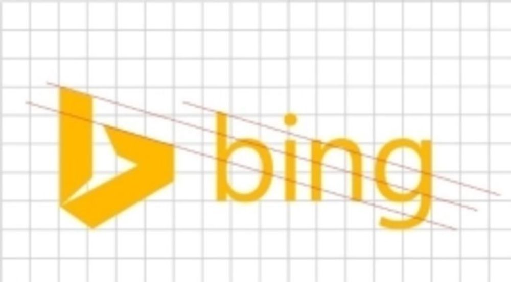 Den nye logoen til Bing ble tirsdag avdekket av Microsoft. I løpet av kort tid skal hele søketjenensten redesignes. 