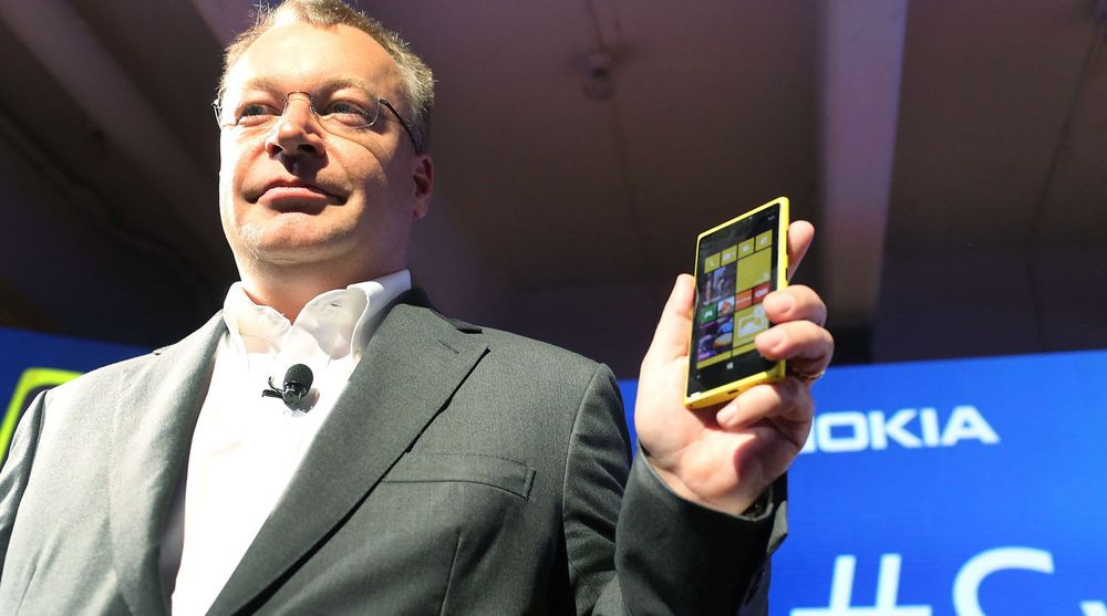 Stephen Elop ligger meget godt an til å bli Microsofts nye toppsjef. Det tror i alle fall de som har satt penger på den tidligere Nokia-sjefen. 
