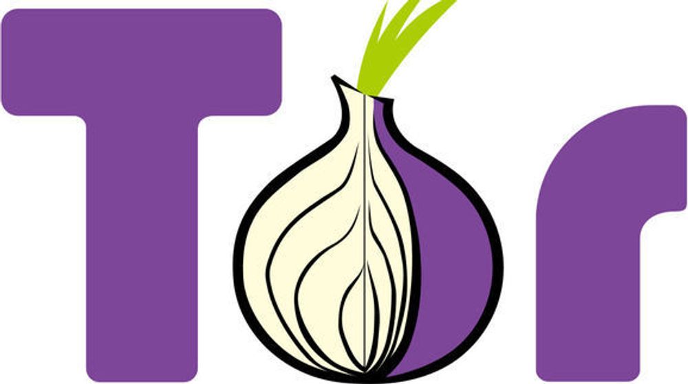 «Løkruteren» Tor sørger for å anonymisere internettaktiviteteten til millioner av brukere.