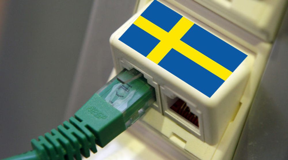Svensk etterretning blir utpekt som en sentral samarbeidspartner for USAs overvåkning av internett, ifølge journalist og etterretningsekspoert Duncan Campbell.