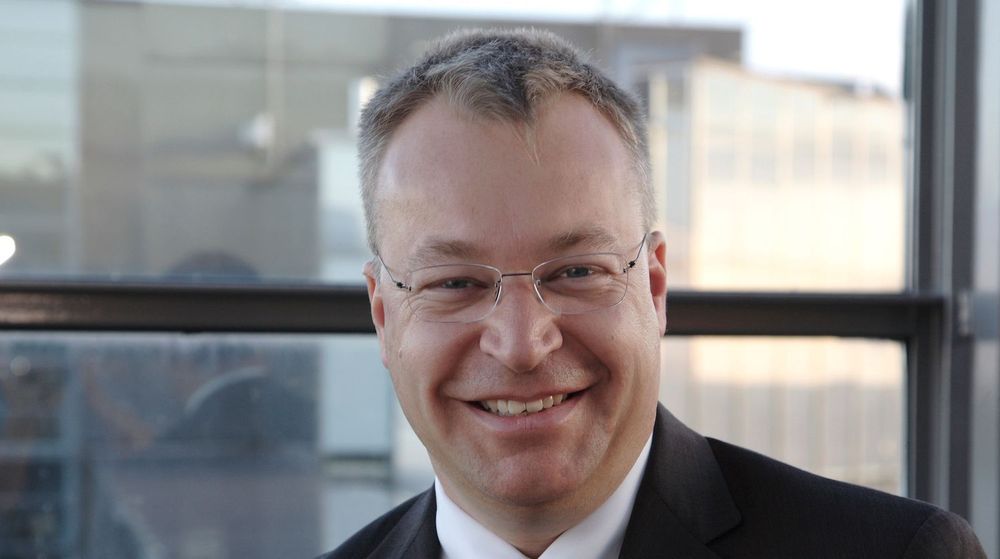 Stephen Elop skal ifølge Bloomberg News sine kilder ha planene klare for hva som skal skje i Microsoft, dersom han blir toppsjef. Den tidligere Nokia-toppen har bred erfaring fra programvare-giganten og er en av fem brennhete kandidater til toppjobben.