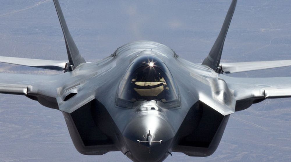 USA skal ha spionert på Norge for å få informasjon om konkurrentene til jagerflyet F-35.