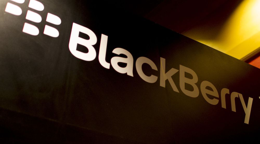 Canadiske myndigheter skal ha nektet å la Blackberry selge seg til det delvis statseide kinesiske selskapet Lenovo, også kjent som verdens største pc-produsent.