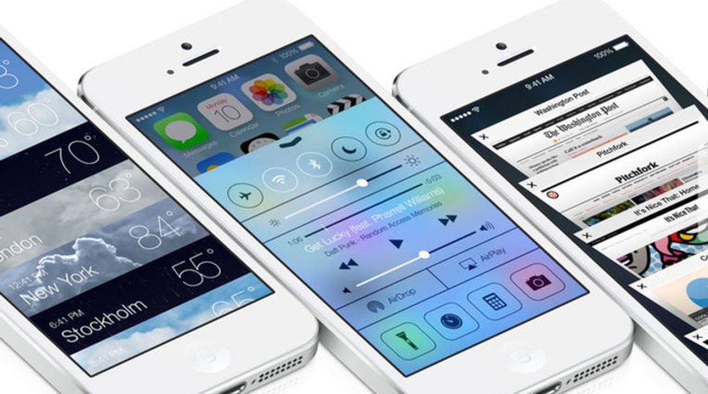 Problemet med app-nettlesere oppstår i både iOS 7 og 8, mener utvikleren.