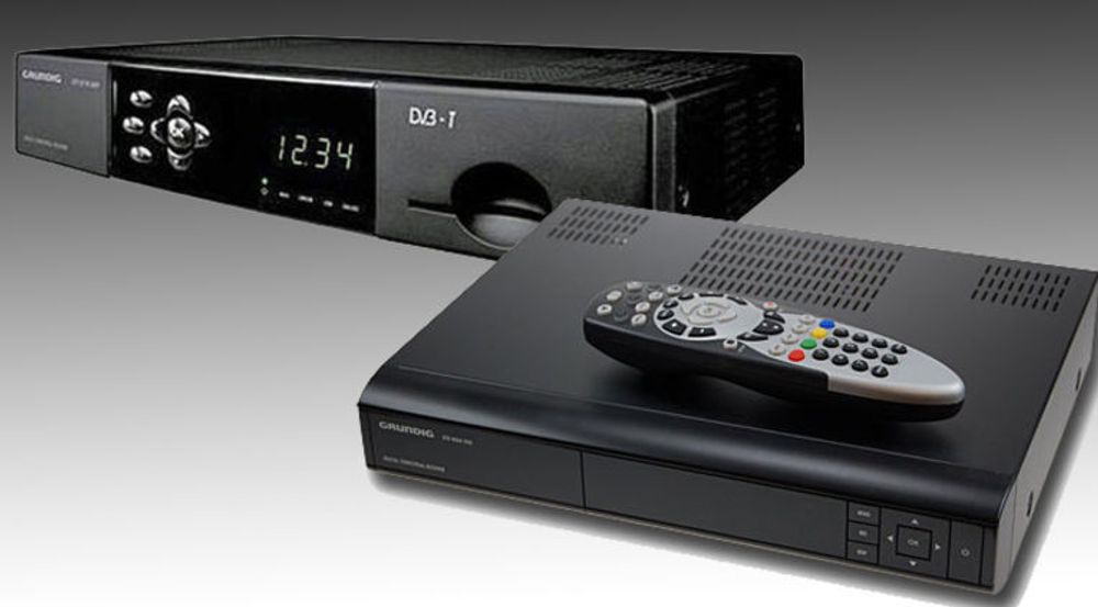 Frekvenstap innebærer at RiksTV-abonnenter må bytte til nytt utstyr.
