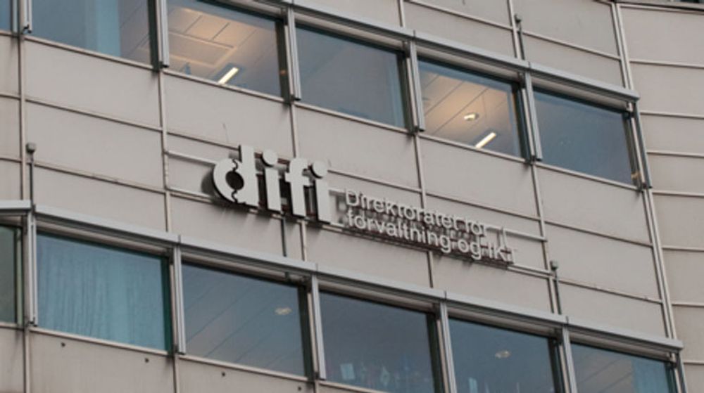 Difi tror den nye smidigavtalen vil bidra til større IT-fornyelse i offentlig sektor.