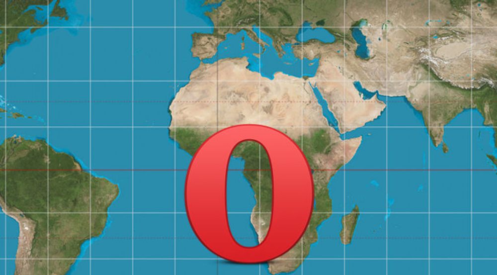 Opera Software kjøper annonsenettverket AdVine og får med det sitt første kontor i Afrika, et vekstmarked de anser som viktig.