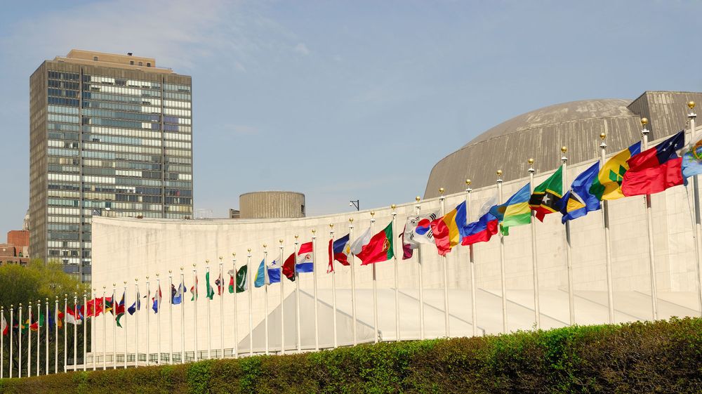 FN og ITU vil at nye 1,5 milliarder mennesker skal komme seg på nett innen 2020.