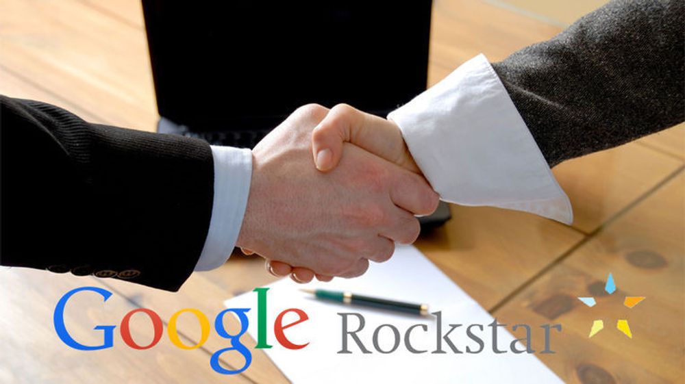 Google og Rockstar Consortium har inngått forlik i patentstriden mellom selskapene.