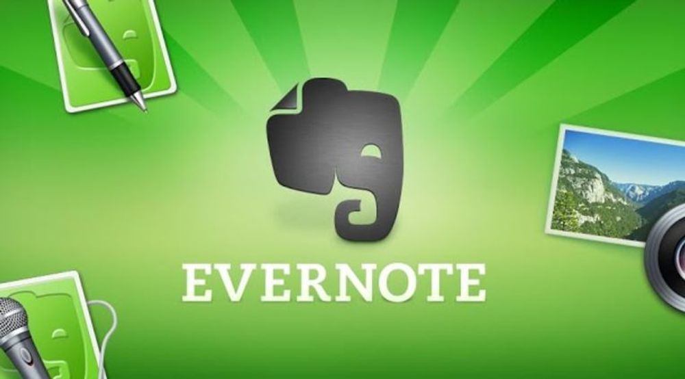 Notat- og nettskytjenesten Evernote er rammet av det selskapet kaller et sofistikert hackerangrep.