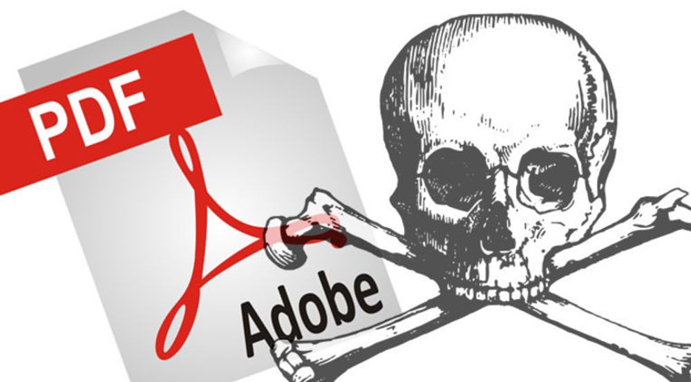 Nok en gang er det sikkerhetshull i Adobe Reader som utnyttes i faktiske IT-angrep.