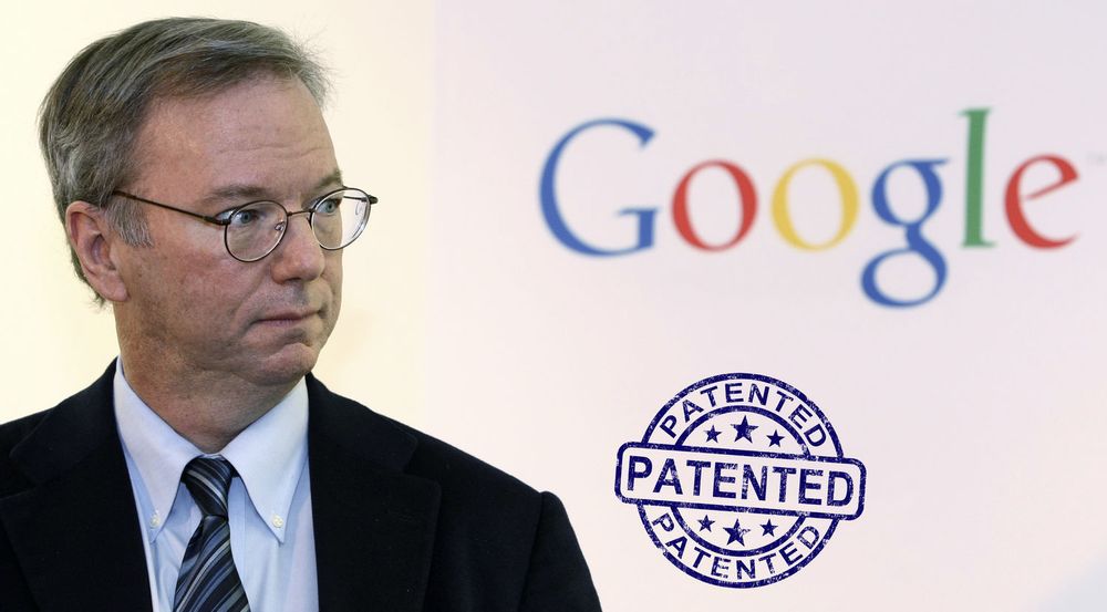 Google-formann Eric Schmidt har tatt bladet fra munnen angående påstander fra Oracle-sjef Larry Ellison om at Google har tatt noe Oracle har enerett på. Schmidt kan støtte seg på at Google vant først runde i retten om dette spørsmålet. 