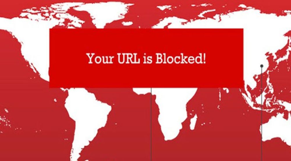 Kina har ofte blitt beskyldt for å stå bak nettangrep, noe myndighetene i Beijing kategorisk har avvist. Søndag ble Kina selv rammet av det som blir omtalt som et svært kraftig DDoS-angrep.