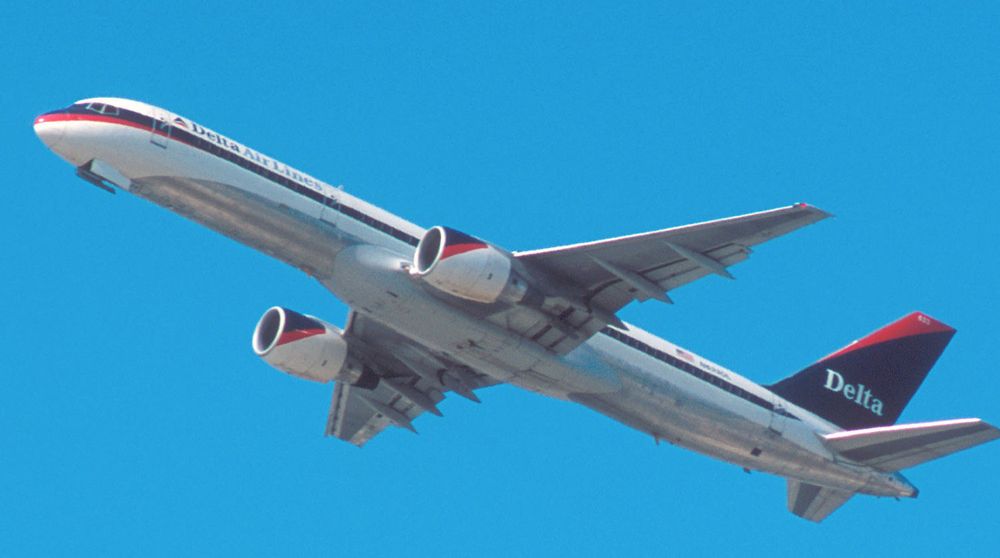 Delta Airlines håper Avanade-appen kan bidra til bedre service og større omsetning ombord.