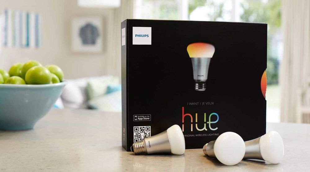 Philips snur og vil igjen tillate bruk av andre LED-pærer enn deres egne, inkludert ikke-serifiserte lys.