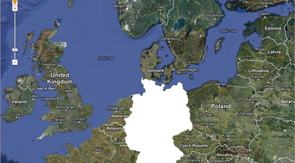 Et forbud mot Google Maps i Tyskland vil mildt sagt være et stort nederlag for søkegiganten.