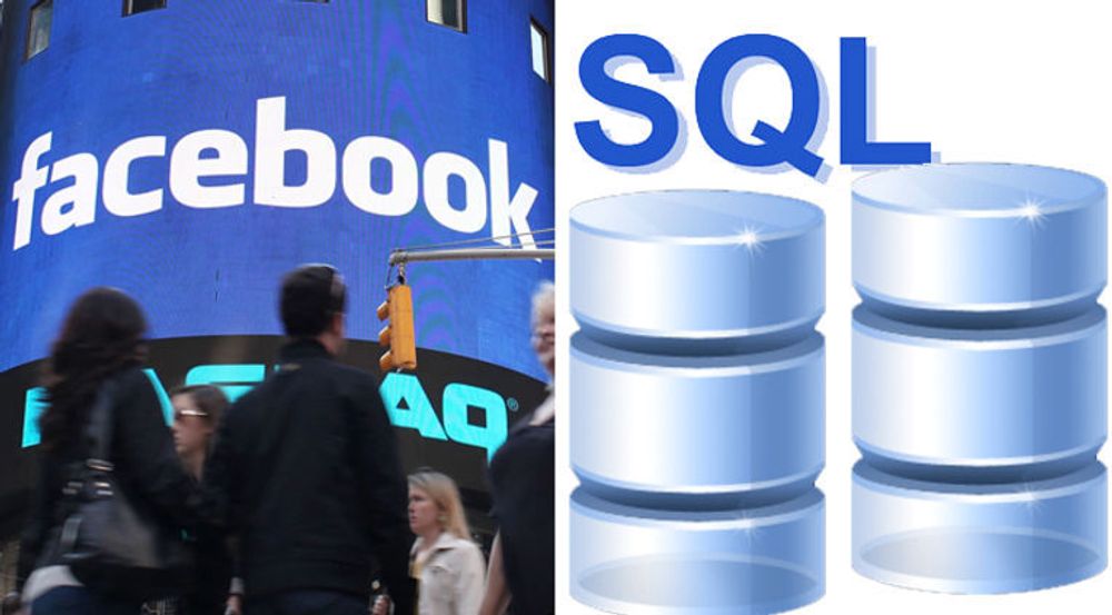 Fremmedartede Facebook oppfattes som mer truende enn trauste SQL-databaser som bedrifter har hatt siden tidenes morgen. Oppfatningen er helt feil, ifølge Application and Threat Report fra Palo Alto Networks.
