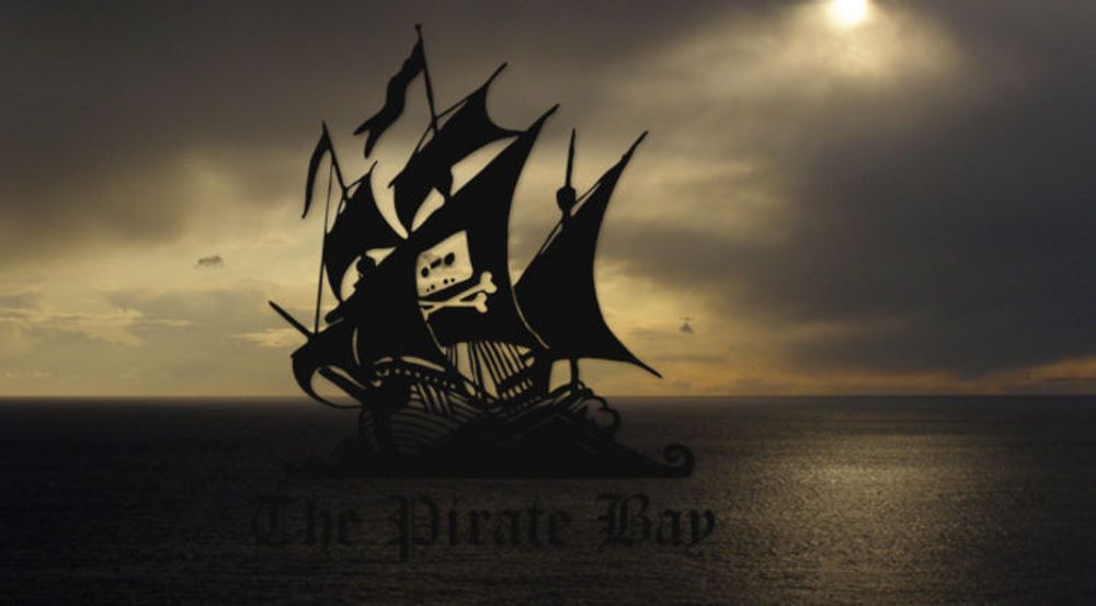 Rettighetshavere prøver igjen å blokkere tilgangen til fildelingsnettstedet The Pirate Bay.