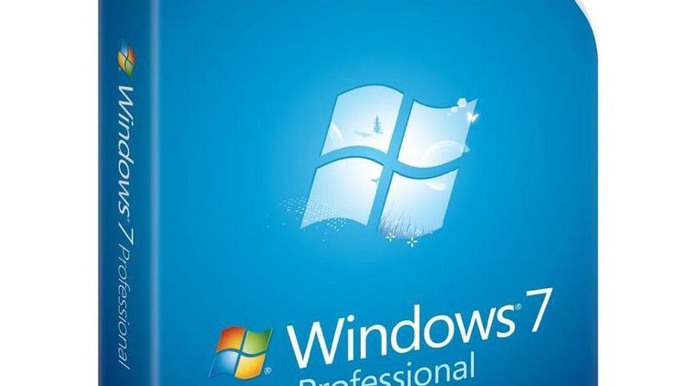Det vil fortsatt være mulig å skaffe seg Windows 7 i lang tid fremover, men nå har Microsoft sluttet med sine leveranser.