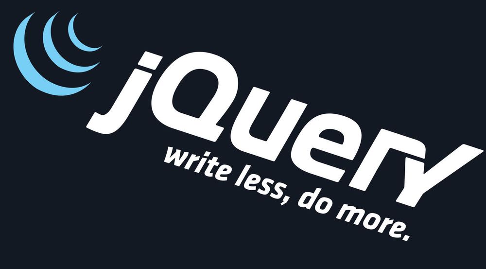 jQuery 3.0 er klar til bruk.