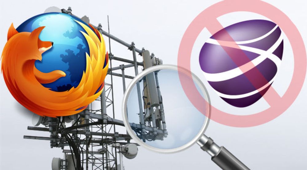 Mozilla vurderer å fjerne TeliaSonera fra listen over godkjente rotsertifikater. Den mulige boikotten har bakgrunn i beskyldninger om korrupsjon og uetisk forretningsførsel.