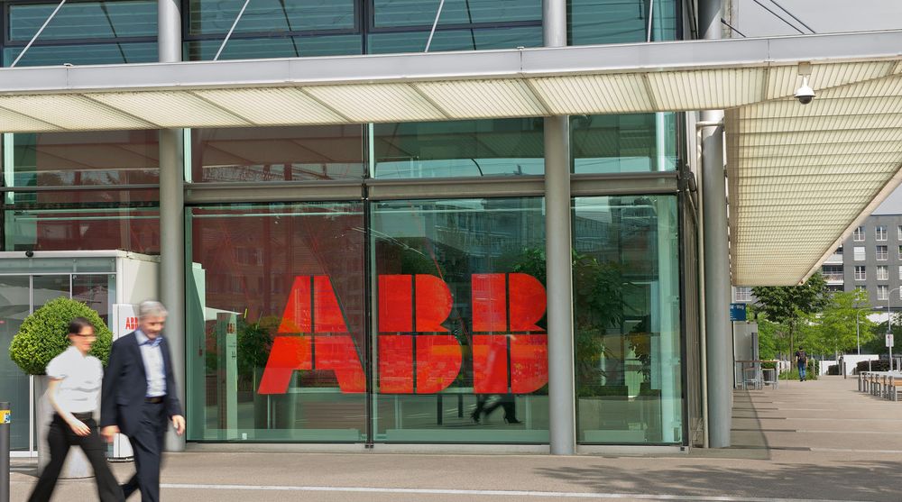 ABB, her representert ved hovedkontoret i Zurich, kaster ut IBM Notes til fordel for Office 365 og Yammer. Overgangen har allerde begynt - og vil bli sluttført i år.