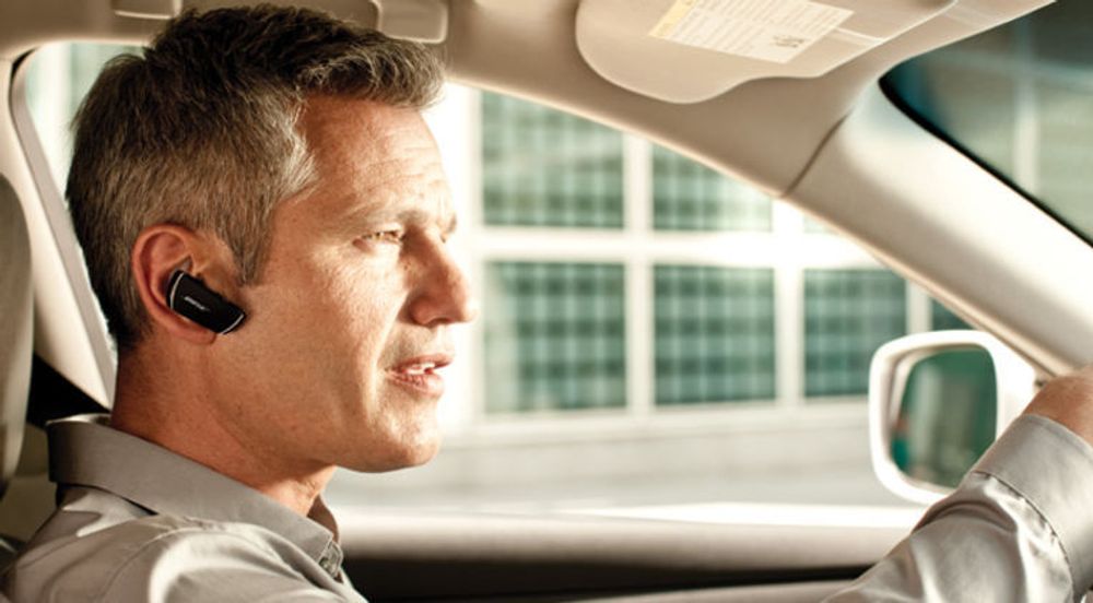 Med Bluetooth 4.1 skal det bli enklere å få for eksempel hodetelefoner til å koble seg til mobilen igjen etter å ha vært en liten stund utenfor rekkevidde.