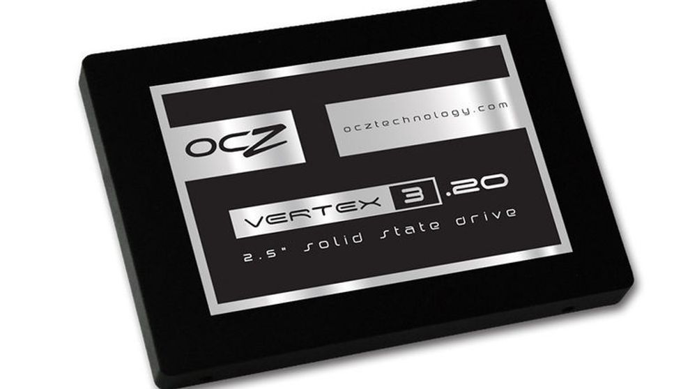 OCZ er kanskje mest kjent for selskapets SSD-er til forbrukermarkedet, men har også tilbudt mer avanserte lagringsløsninger til bedriftsmarkedet.