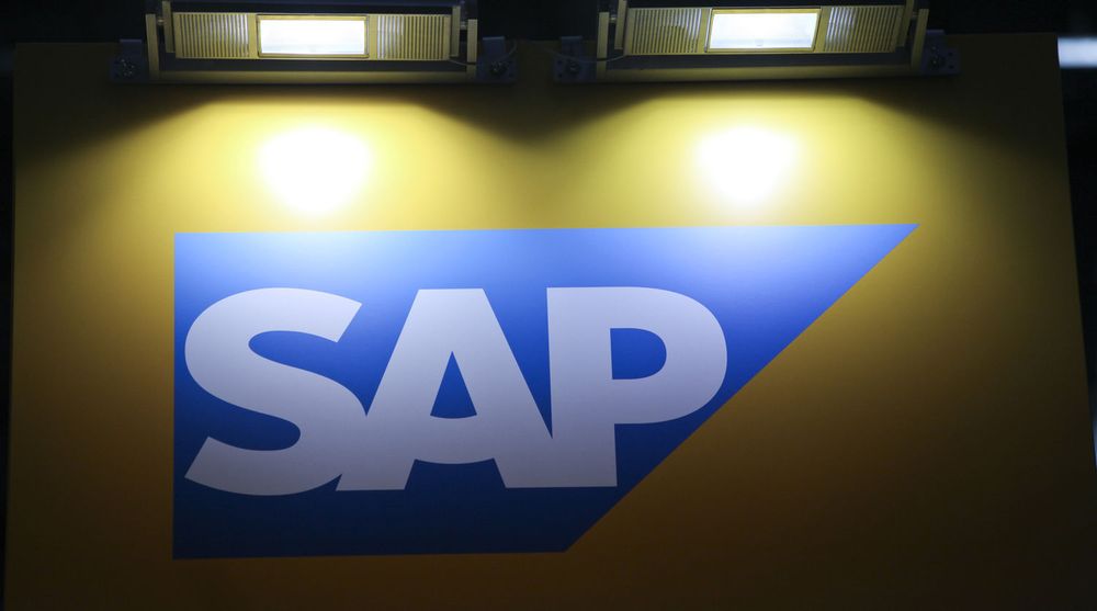 Flere av SAPs løsninger gjøres nå klare til å bli kjørt i Microsofts nettsky.