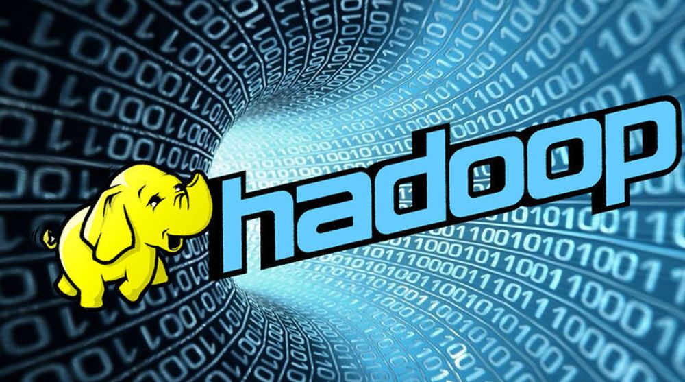 Intels investering i CLoudera verdsetter Hadoop-distributøren til 4,1 milliarder dollar.